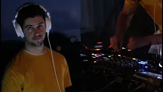 DeeKay - Brazilian Bass DJ Set | Kefalonia Island, Greece