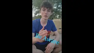 Be Aware: A Documentary by TT&C