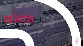 Behind The Beat W/ Ricky Ruff&trade; | Rick James 