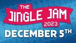 JINGLE JAM DAY 5 | Chunklock Minecraft, Simon's Important Videos & Civ V!