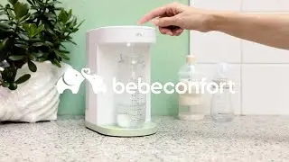 Bebeconfort Instant bottle maker | Feature & benefits