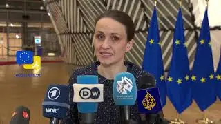 Ukraine Is Strong Enough to Defend Itself &ndash; Security Is Bigger Than NATO!