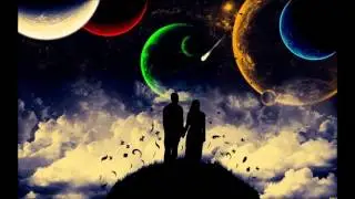 Marco Rochowski - Game of love [spacesynth]