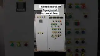 #automationexperts #controlpanels #electricalinnovation  #industrialautomation #smartcontrolsystems