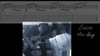 Dream Theater- A Change of Seasons