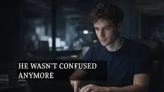 My Boss Asked Me To Stay Late at Work
