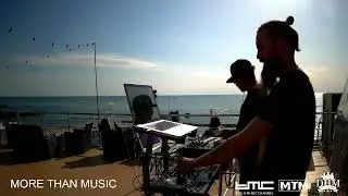 NIKKEY FLY & MORZEN (More Than Music)  - 