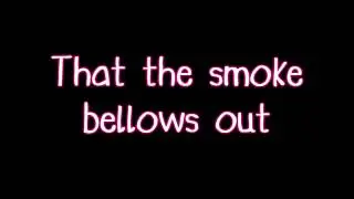 Alice is dead - Hania Lee - Lyrics.