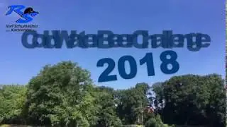 Cold Water Beer Challenge 2018