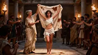 The Darkest Secret Behind Roman Marriage Nobody Tells You