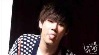 [FANCAM] 110327 성규 at Daejeon Fan Sign