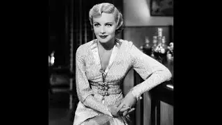 10 Things You Should Know About Madeleine Carroll