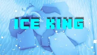 ice king Remastered Theme🥶#pilgrammed