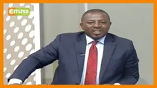 Gachuri's Punchline: The new pending bills directive or promise?