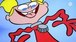 If the darkness took over Dexter&lsquo;s laboratory | Pibby on YouTube conhead gameing