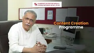 🎙️ Director&rsquo;s Insights: What Makes SCMC&rsquo;s BA (Mass Communication) Stand Out!