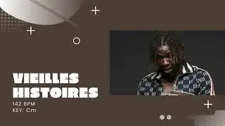 [FREE] Gazo x Django Type Beat 