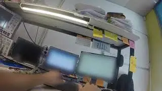 Visual Privacy Protection using MASKRCNN demo