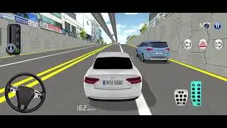 Audi Car 😍 Interior, Exterior & Driving Experience | Full Details