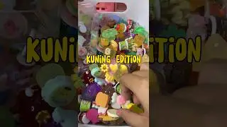 Next Warna apalagi🍋 #resinminiature #manikmanik #miniaturefood