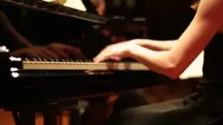 NEC Chamber Music 15' TV Spot 2013