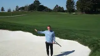 Entering & Exiting Bunkers | Members' On Course Safety & Maintenance Responsibilities