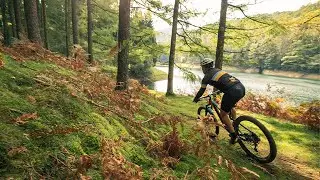 Paraíso ideal para el ciclismo BTT y enduro: Navarra