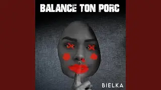 Balance ton porc