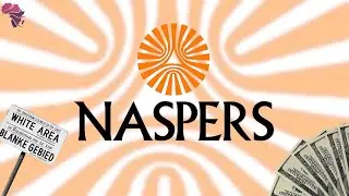 🇿🇦 L&rsquo;histoire de Naspers. La plus grande entreprise d&rsquo;Afrique