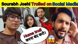 Sourav Joshi Vlogs Trolled On Social Media! Elvish Yadav Outfit Price REVEALED Fukra Insaan Supports