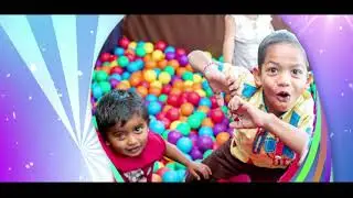 LVPEI Celebrates Children's Eye Care Week 2017