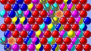 Bubble Shooter - level 768 | Bubble Shooter Game | Bubble Shooter Game | Game Game |