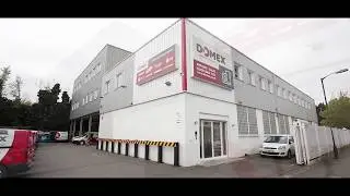 Domex Ltd - Appliance Repair Specialist based in London