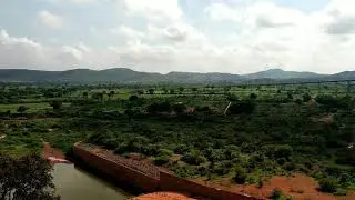 Sandur - Narihalla Reservoir