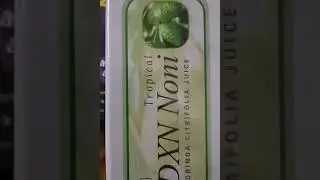 dxn noni ji the best pawer full product