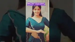 Mom and dad dreams but my dream ☠️
