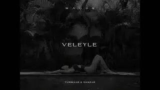 Chillout Organic Trippy Music // Veleyle at Cistern for Get Closer