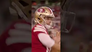 Three QBs in 2022 🏈 #49ers #shorts