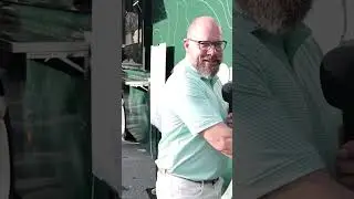 Tavern on the Green | Masters Week 2025