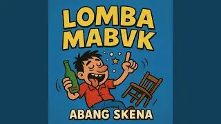ABANG ABANGAN SKENA