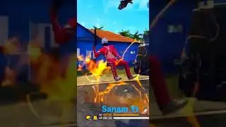 Raistar Emote One Tap Headshot 🙉 | Raistar Headshot | free fire | 2Days Entertainment #shorts#m1014
