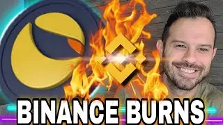 Terra Luna Classic | LUNC Binance Expectations!