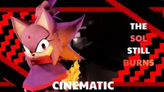 Blaze LMS cinematic - The Sol Still Burns || Outcome Memories v0.2