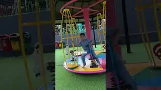 Bermain sepuasnya #fypyoutube #feedshorts #shortvideo #lewatberanda #tempatbermain #shorts #jogja