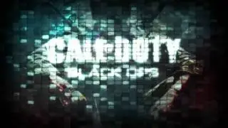 Call of Duty Black Ops - The Last Stand