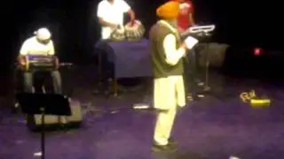 R.I.P KULDEEP MANAK