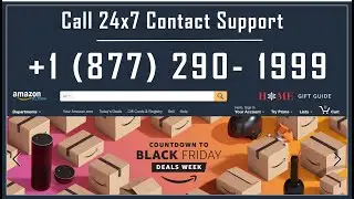 Amazon Customer Helpdesk Service | Technical Problems | Membership - Amazon Prime