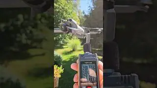 DJI Mini 5 Pro vs. Mini 4 Pro vs. Mini 3 Pro SOUNDCHECK 🔥😲 #shorts #dji #djimini5pro #djimini4pro
