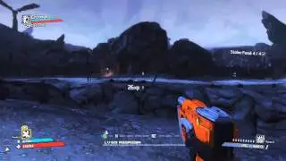 Borderlands Trickshot #2