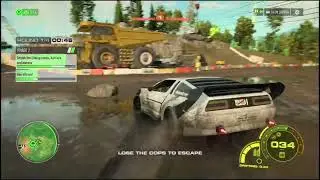 NEW DMC DeLorean Customization Full Build NFS Unbound!